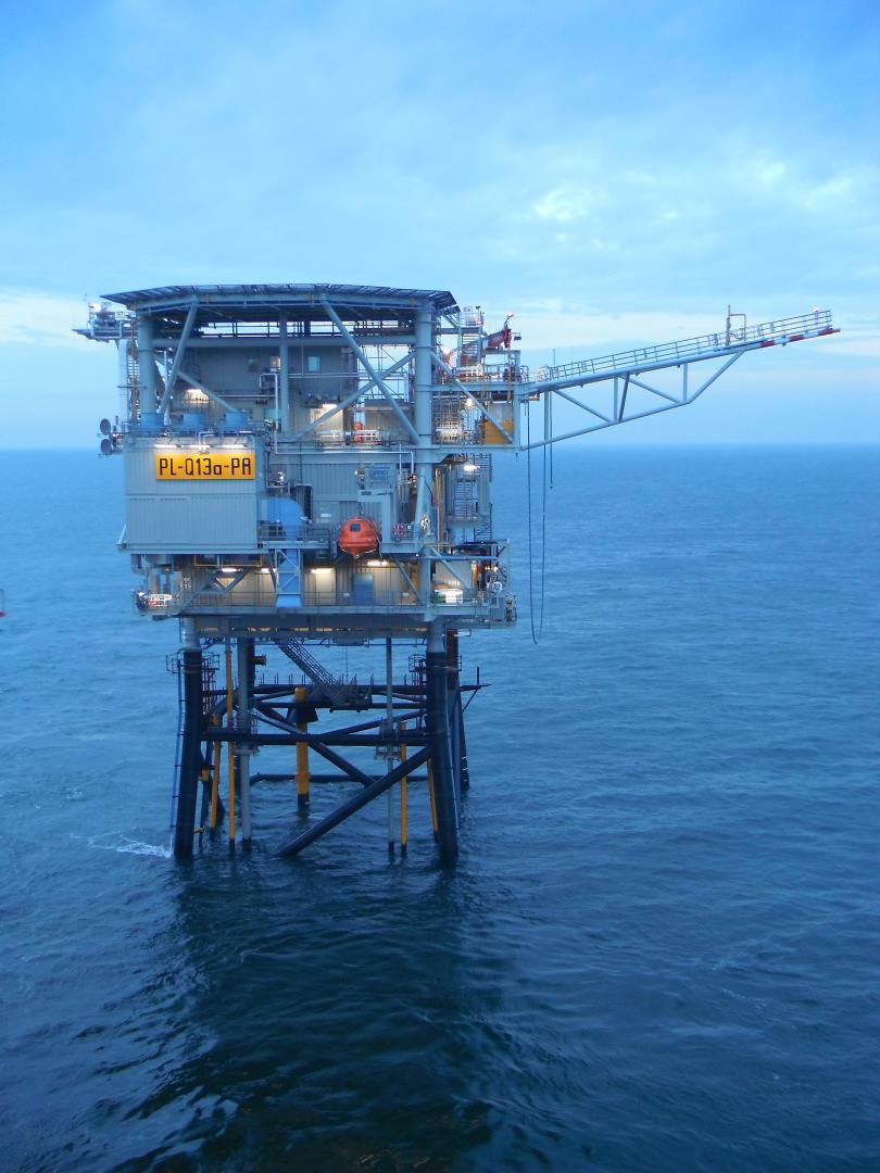 Neptunus dringt er bij Nederlandse regering op aan om Britse olie-investeringsaftrek terug te draaien