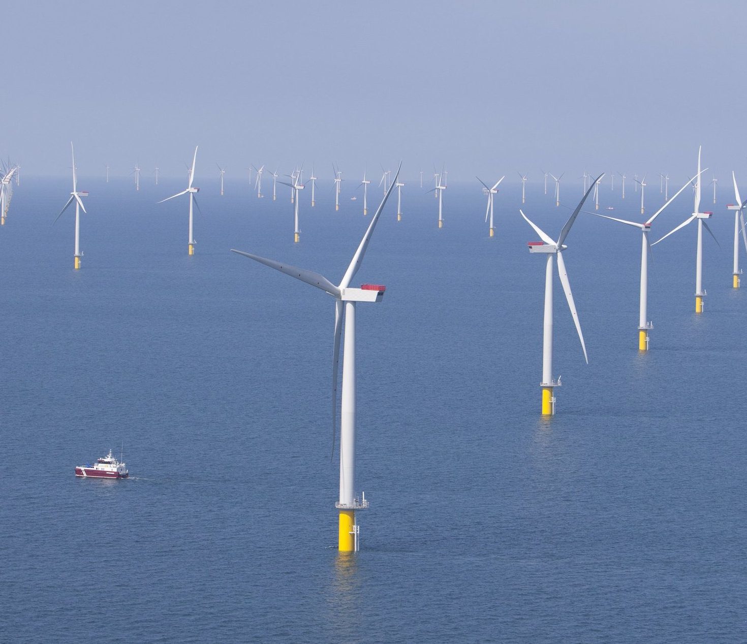 DeepOcean secures 150 UK jobs with windfarm contract - Energy Voice