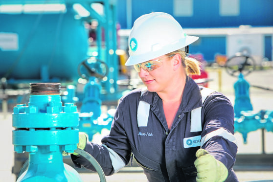 Expro operates in all the major hydrocarbon producing areas of the world, employing more than 4,200 people in 50 countries