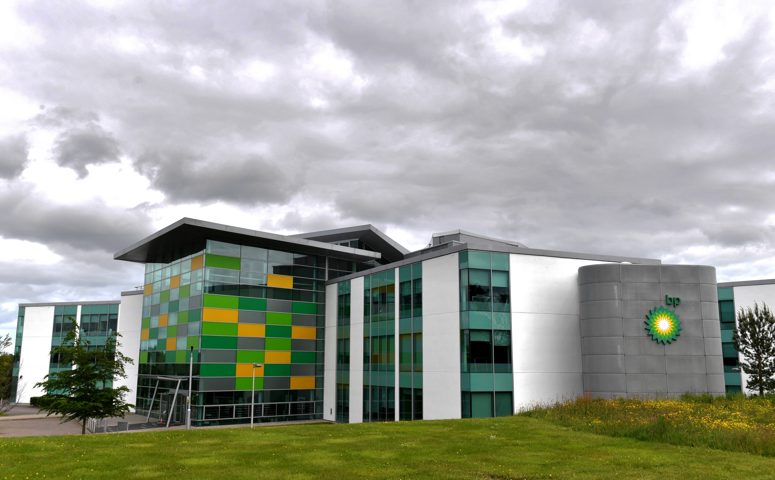 BP moving staff into smaller Aberdeen headquarters - News for the Energy  Sector