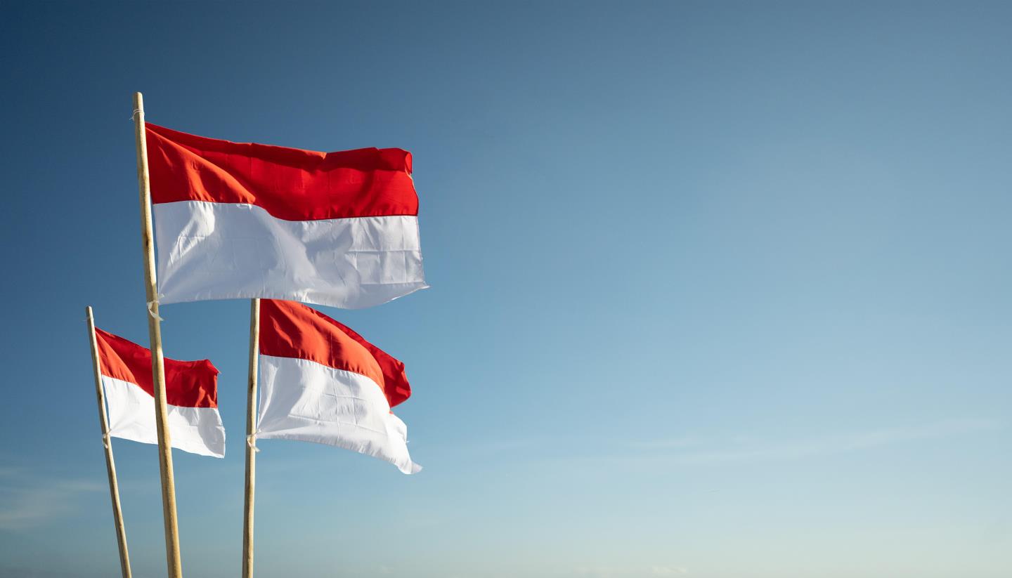 Gas kunci untuk transisi energi karena Indonesia mencari investasi hulu $179 miliar