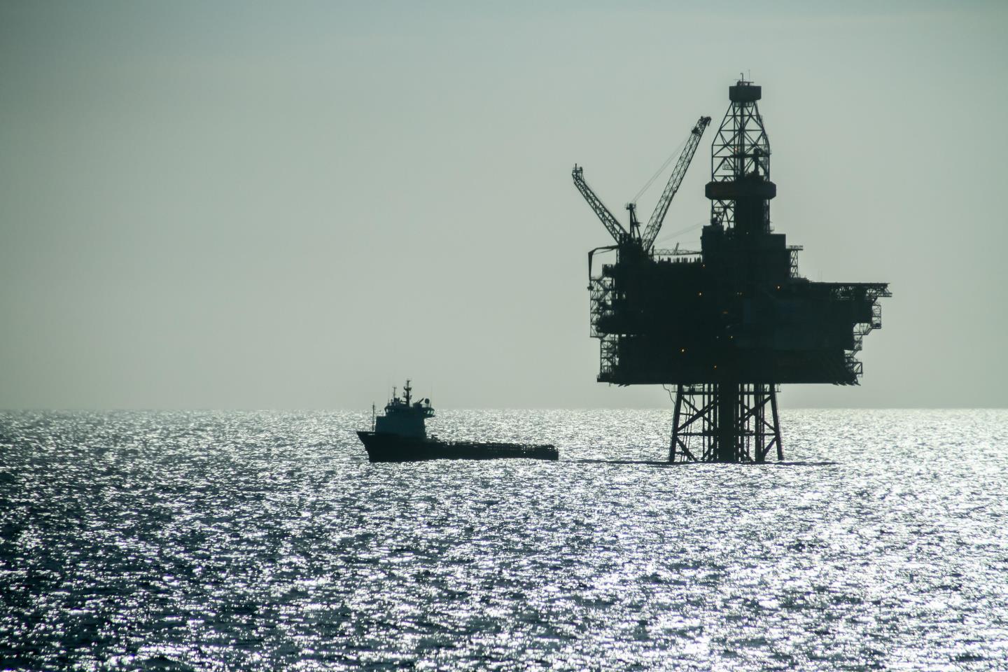 New investment bank Cavendish targets North Sea energy