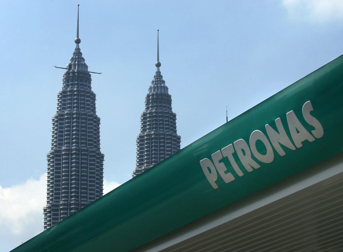 Petronas Perluas Jejak Indonesia – Berita untuk sektor energi