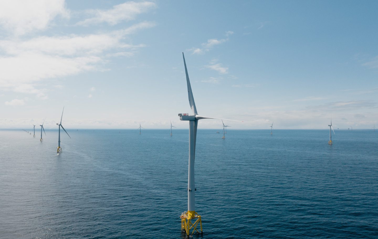 日本の Inpex が Moray East Wind Offshore を買収