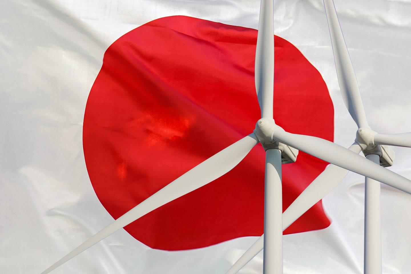 日本の洋上風力発電は、大きな可能性を秘めた大きなチャンスを提供します