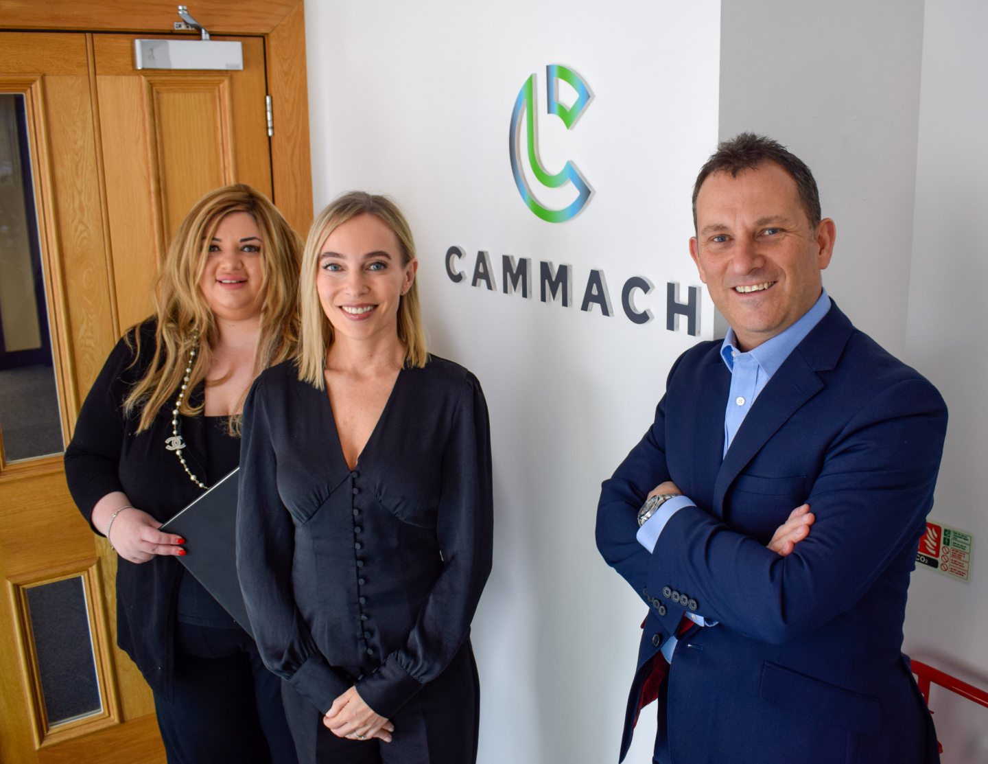 Cammach launches dedicated Drilling & Wells division as leading oil & gas recruitment agency appoints new MD