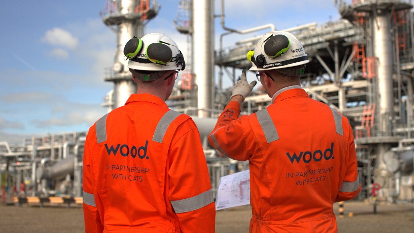 Wood Group faces call from Sparta Capital to explore sale or US listing