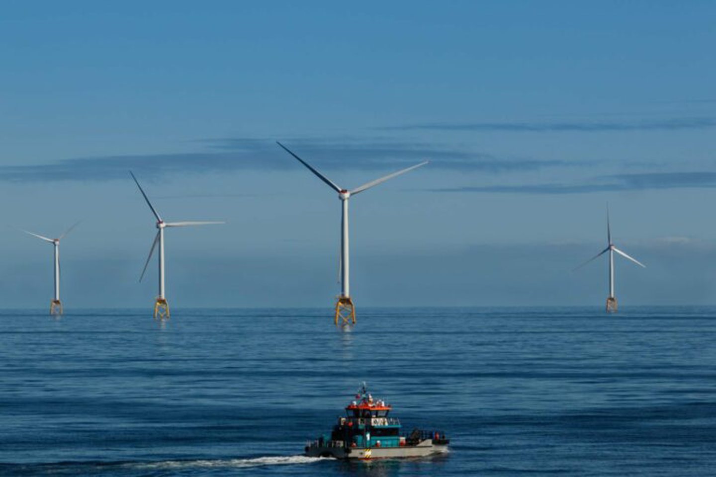 Cable failure top cause of offshore wind insurance claims, warns Allianz
