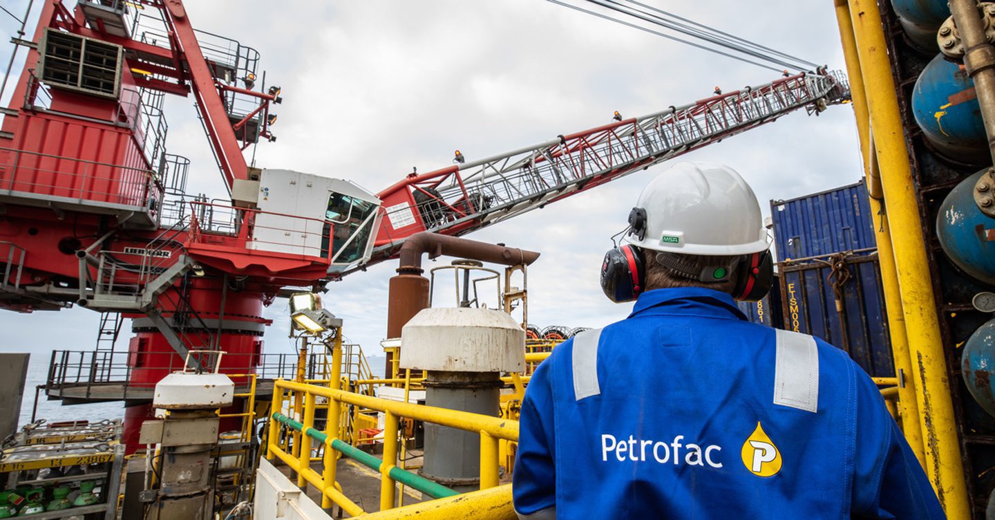 Petrofac debt puts it in ‘challenging financial position’