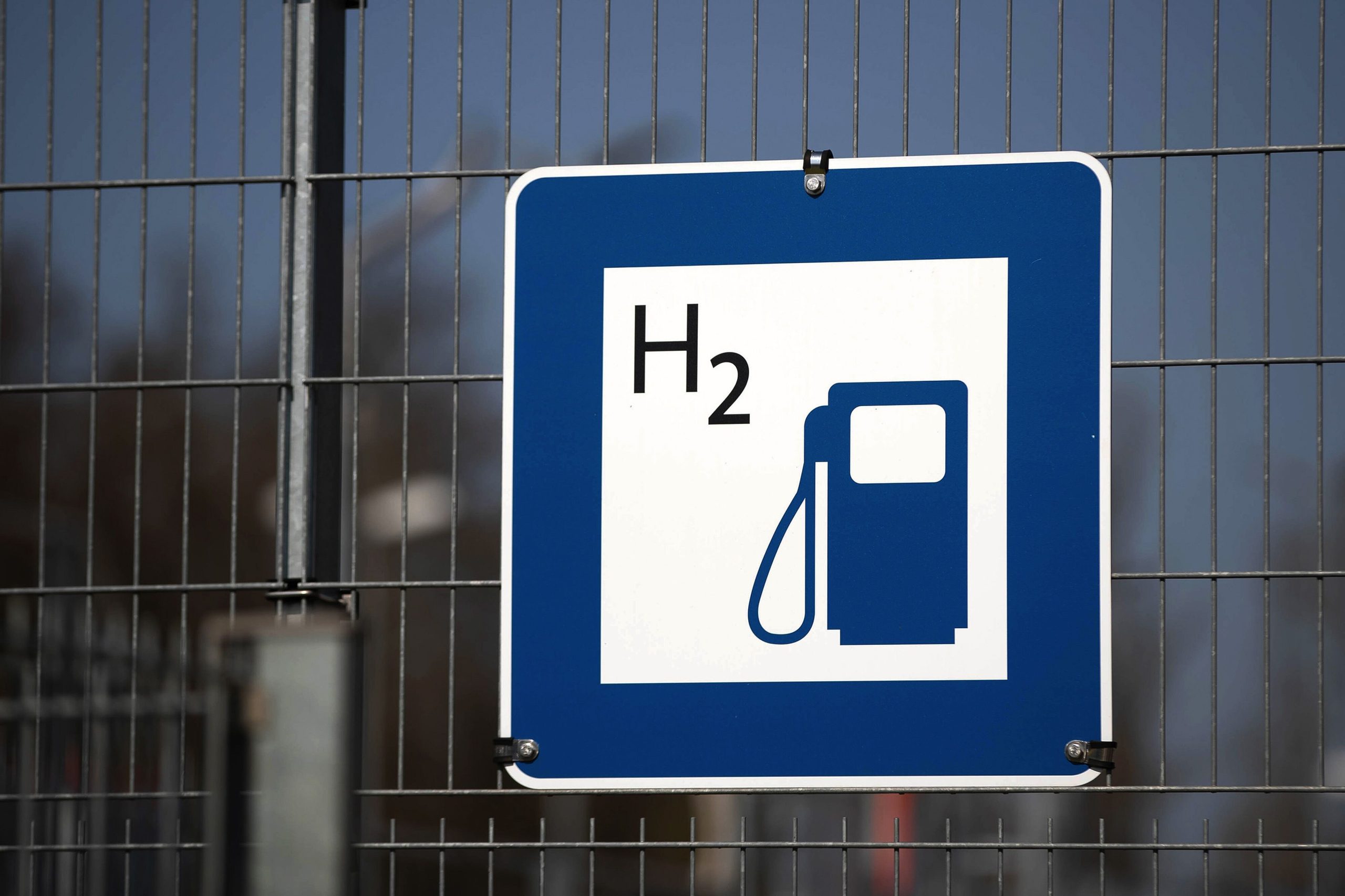 Die Wasserstoffproduktion in Deutschland verlangsamt sich kurz nach dem Start